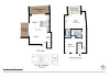 42/13 Oatley Road, Paddington, NSW 2021-Floorplan
