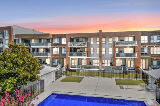 42/148 Flemington Road, Harrison, ACT 2914-Image