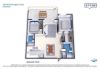 42/148 Flemington Road, Harrison, ACT 2914-Floorplan