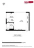 42/15 Wylde Street, Potts Point, NSW 2011-Floorplan