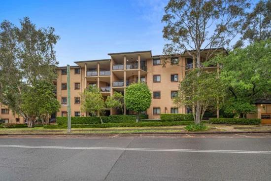 42/16-26 Park Street, Sutherland, NSW 2232