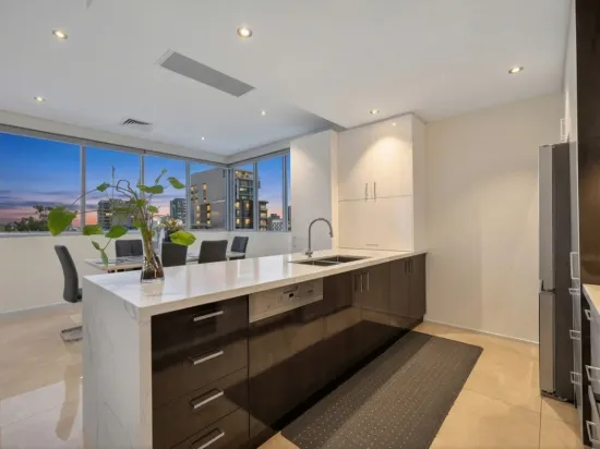 42/17 Wickham Street, East Perth, WA 6004