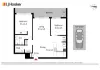 42/170 John Gorton Drive, Coombs, ACT 2611-Floorplan