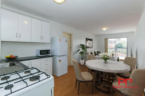 42/19 Joseph Street, Maylands, WA 6051