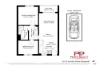 42/19 Joseph Street, Maylands, WA 6051-Floorplan