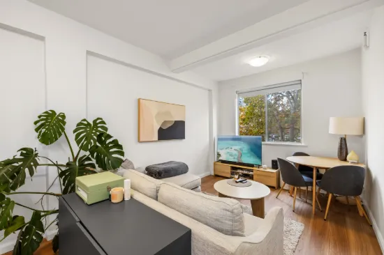 42/19A Tusculum Street, Potts Point, NSW 2011