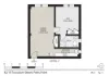 42/19A Tusculum Street, Potts Point, NSW 2011-Floorplan