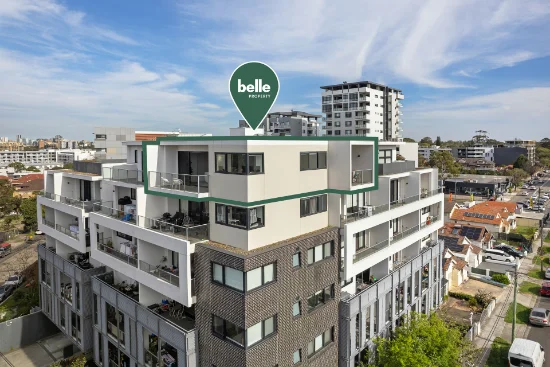 42/2-6 Hillcrest Street, Homebush, NSW 2140 - For Sale