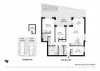 42/2 Gerbera Place, Kellyville, NSW 2155-Floorplan