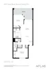 42/2 St Pauls Terrace, Spring Hill, Qld 4000-Floorplan