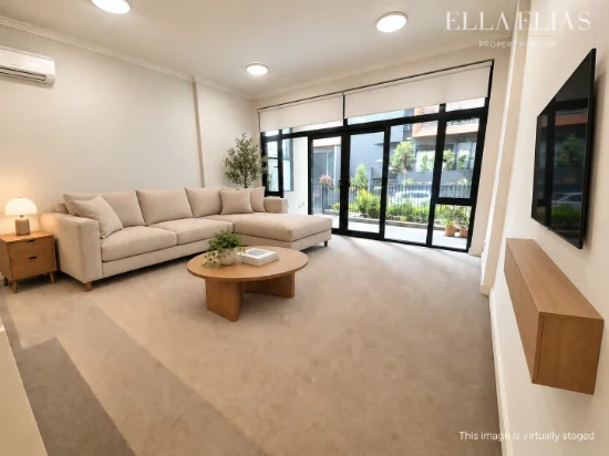 42/2 Underdale Lane, Meadowbank, NSW 2114