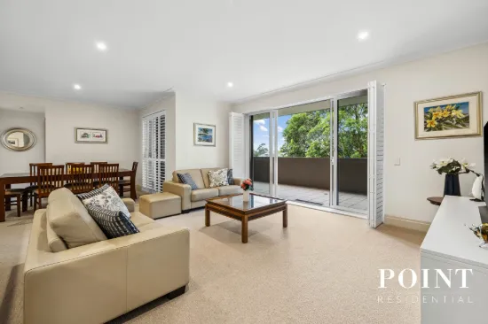 42/21 Peninsula Drive, Breakfast Point, NSW 2137