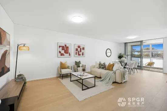 42/21 Sorrell Street, Parramatta, NSW 2150
