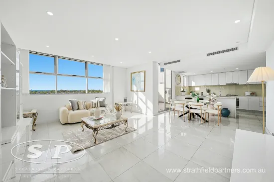 42/235 Homebush Road, Strathfield, NSW 2135