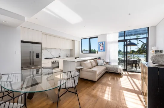 42/30-40 George Street, Leichhardt NSW 2040-Image