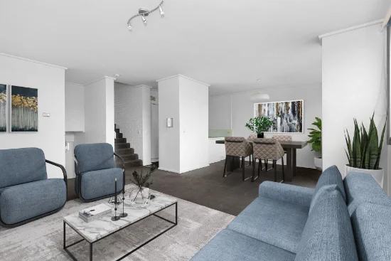 42/343 Beaconsfield Parade, St Kilda West, Vic 3182