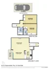 42/343 Beaconsfield Parade, St Kilda West, Vic 3182-Floorplan