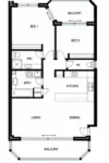 42/37 Bayview St, Runaway Bay, Qld 4216-Floorplan