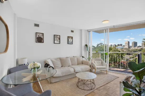 42/372 Edgecliff Road, Woollahra, NSW 2025