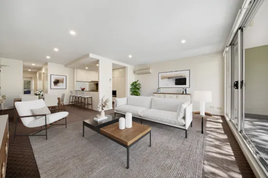 42/40 Canberra Avenue, Forrest, ACT 2603