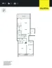 42/40 Canberra Avenue, Forrest, ACT 2603-Floorplan