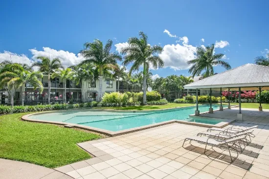 42/434-446 KAMERUNGA ROAD, Redlynch, Qld 4870