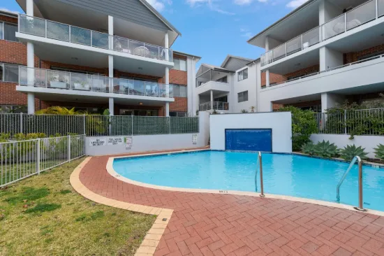 42/49 Sixth Avenue, Maylands, WA 6051