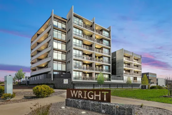 42/566 Cotter Road, Wright, ACT 2611