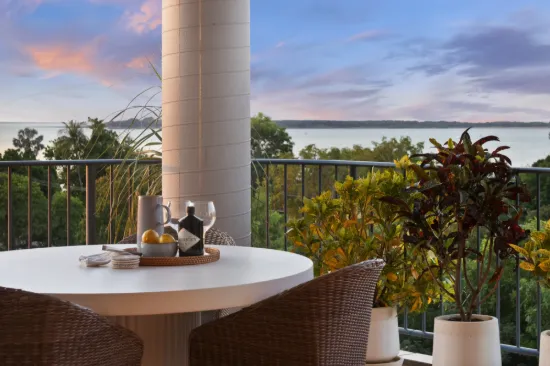 42/6 Marina Boulevard, Cullen Bay, NT 0820