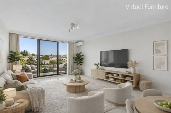 42/7-9 Gilbert Street, Dover Heights, NSW 2030