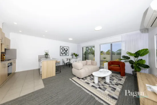 42/7 Feehan Avenue, Moonee Ponds, Vic 3039