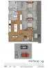 420/1 Cawood Avenue, Little Bay, NSW 2036-Floorplan