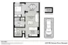 420/100 Fairway Drive, Norwest, NSW 2153-Floorplan