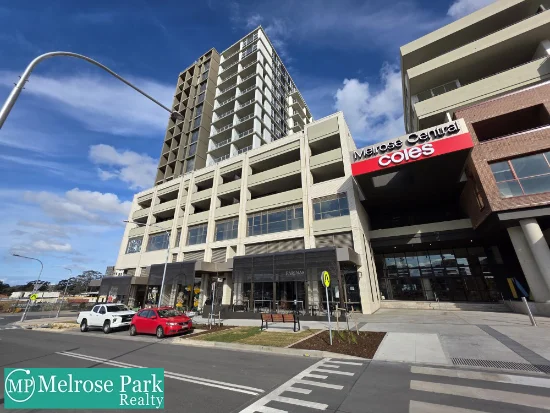 420/20 Lemon Tree Avenue, Melrose Park, NSW 2114