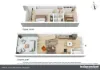 420/24 Lonsdale Street, Braddon, ACT 2612-Floorplan