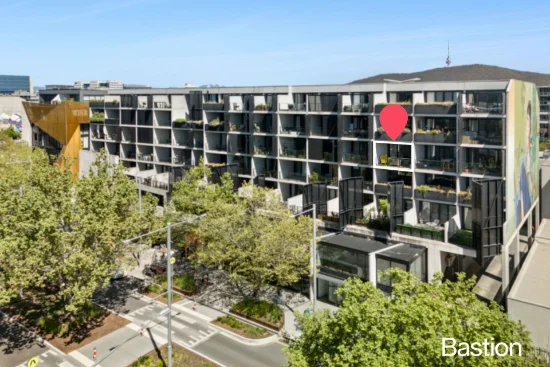 420/27 Lonsdale Street, Braddon, ACT 2612-Image