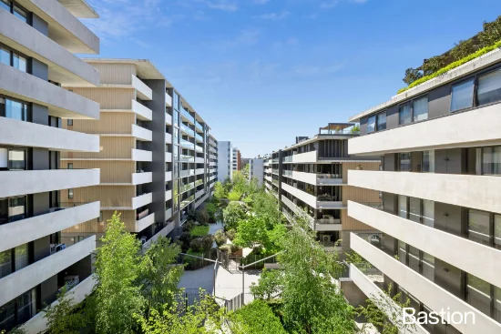 420/55 Dooring Street, Dickson, ACT 2602