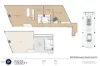 420/88 Macquarie Street, Teneriffe, Qld 4005-Floorplan