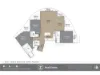 4201/1 Oracle Boulevarde, Broadbeach, Qld 4218-Floorplan