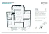 4201/24 The Lanes Boulevard, Mermaid Waters, Qld 4218-Floorplan