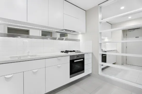4201/500 Elizabeth Street, Melbourne, Vic 3000