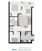 4201/500 Elizabeth Street, Melbourne, Vic 3000-Floorplan