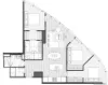 4201/63 La Trobe Street, Melbourne, Vic 3000-Image