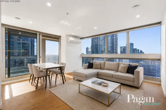 4202/38 Rose Lane, Melbourne, Vic 3000
