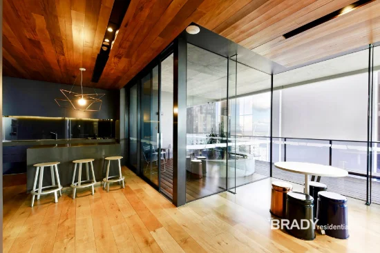 4202/80 A'beckett Street, Melbourne, Vic 3000-Image