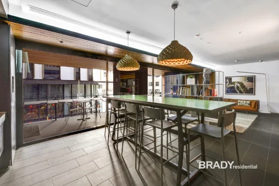 4202/80 A'beckett Street, Melbourne, Vic 3000-Image
