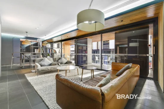 4202/80 A'beckett Street, Melbourne, Vic 3000-Image