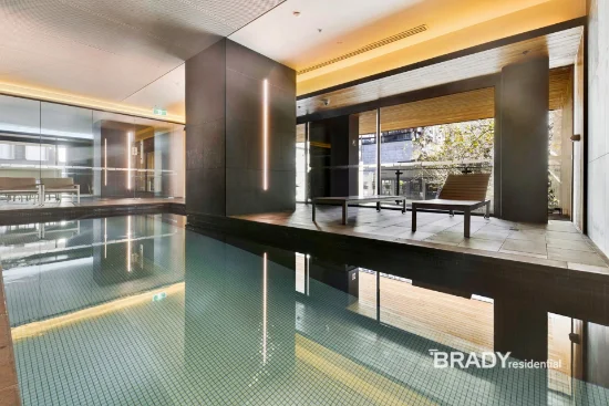 4202/80 A'beckett Street, Melbourne, Vic 3000-Image