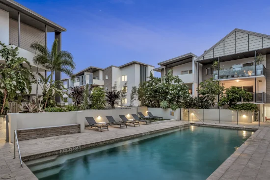 4203/135 Annerley Road, Dutton Park, Qld 4102