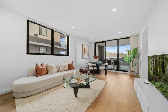 4.203/18 Hannah Street, Beecroft, NSW 2119